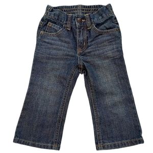 Gymboree Jeans 5-PocketGender Neutral Size 12-18 Months